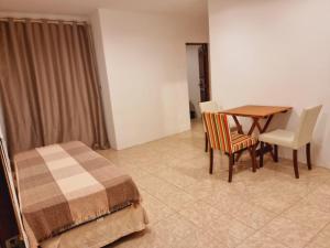 Alojamiento Almendra