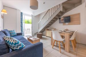 Résidence Odalys Rêve dîle