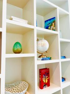 2BR Apt ExCeL Area Panoramic Views & WiFi