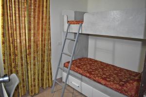 Quadruple Room room in Hotel Il Parco
