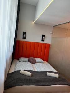 Luxury Tropical Apartment at Budapest