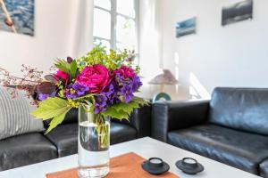 Friesenhaus an der Schlei