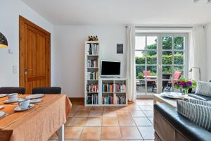 Friesenhaus an der Schlei