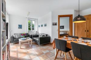 Friesenhaus an der Schlei