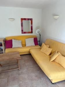 Villas Villa a Salazac - Piscine - Gorge de l-Ardeche : photos des chambres