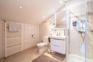 Double Room room in Erlebnishaus Spiess