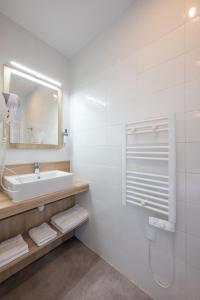Appart'hotels Residence Prestige Odalys Reve d'ile : photos des chambres