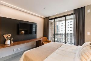 Cyclinn Vila Nova Conceicao