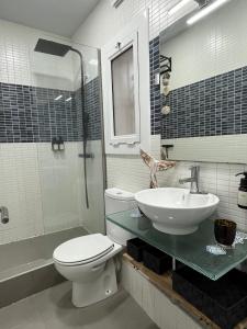 LOFT PRIVË au Mirador del Codolar