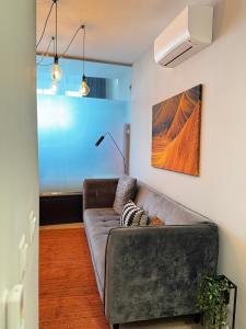 Luxury Tropical Apartment at Budapest