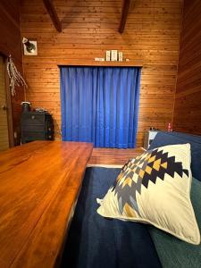 Hakushu hutte