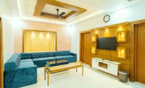 Bhanus Beach Enclave