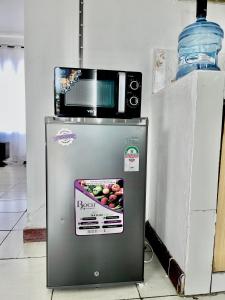 Kehlani Homes Studio 1