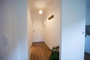 HejU - Gemütliche Auszeit am Meer