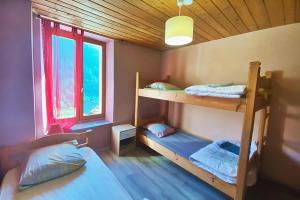 B&B / Chambres d'hotes CASA-Salon Bella Ciao Suite pour 5 personnes : photos des chambres
