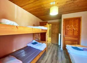 B&B / Chambres d'hotes CASA-Salon Bella Ciao Suite pour 5 personnes : photos des chambres