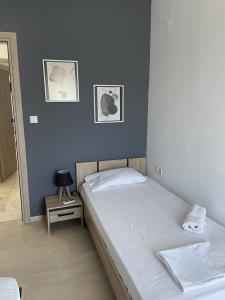 Vesper Rooms
