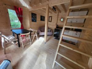 Zagroda Zabłocie Domek Komfort