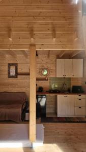 Zagroda Zabłocie Domek Komfort