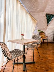 River Glamping Boutique Jarabacoa