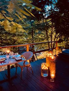 River Glamping Boutique Jarabacoa