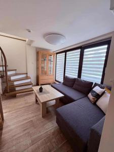 Quality rest in Giruliai Apartments