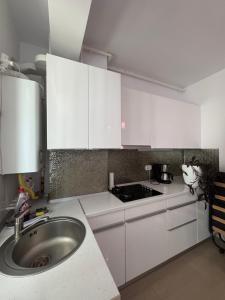 Dor de Mare - Studio Calabria - Mamaia Nord