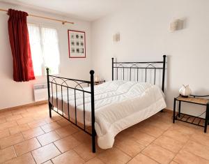 OPALINE maison spacieuse proche plage