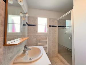 OPALINE maison spacieuse proche plage