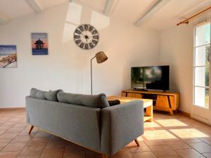 OPALINE maison spacieuse proche plage