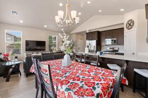 Casita Respite Pool, Hot Tub & Comfort - 4hvězdičkové hotely ve městě Washington