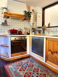 Mulino19- chalet in Val di Rabbi