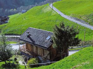 Mulino19- chalet in Val di Rabbi