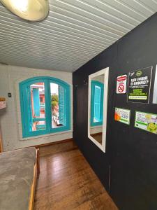 Casa do Rogério Hostel