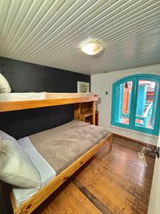Casa do Rogério Hostel