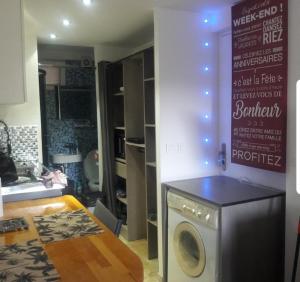 Maison atypique avec Cascate Duplex plus Studio a 200 m Notre Dame Valcluse