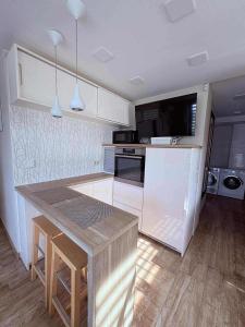 Quality rest in Giruliai Apartments