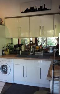 Appartements Maison atypique avec Cascate Duplex plus Studio a 200 m Notre Dame Valcluse : photos des chambres