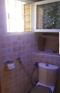 Appartements Maison atypique avec Cascate Duplex plus Studio a 200 m Notre Dame Valcluse : photos des chambres