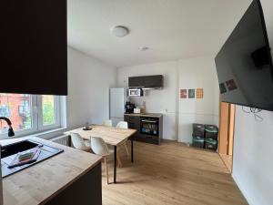 Work & Stay in Magdeburg