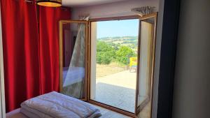 Villas Villa avec magnifique point de vue 230 m2 : photos des chambres