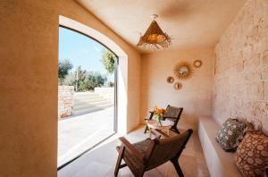 HelloAPULIA Monopoli - Casina Menga - Luxury Villa with Pool & Sea View