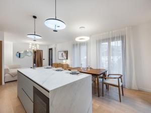 Spacieux appartement moderne à Megève, 6 personnes - FR-1-569-129