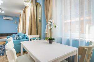 Elizabeth Boulevard Serenity