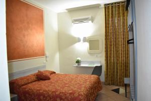 HOTEL IL PARCO - Parking Free & Restaurant - Hotel