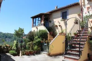 B&B Bellavista - Bagnoregio