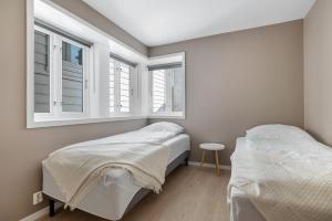 Central stay apartment - 201