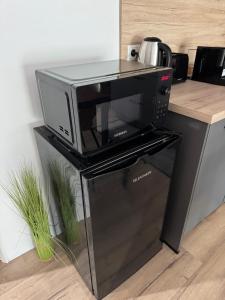 Anita Apartment Breitenbrunn Chill And Relax