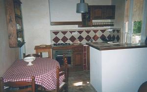 Maisons de vacances Lei bugadiero : photos des chambres