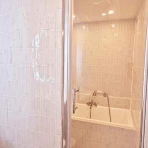 Villas Villa Les Embruns, Villa balneaire familiale, plages a pied : photos des chambres